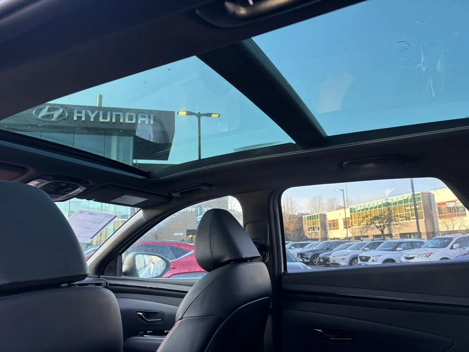 2023 Hyundai Tucson - Image 6 of 19