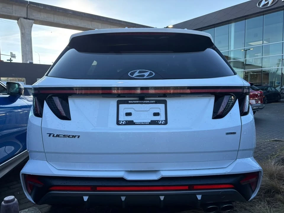 2023 Hyundai Tucson - Image 5 of 19