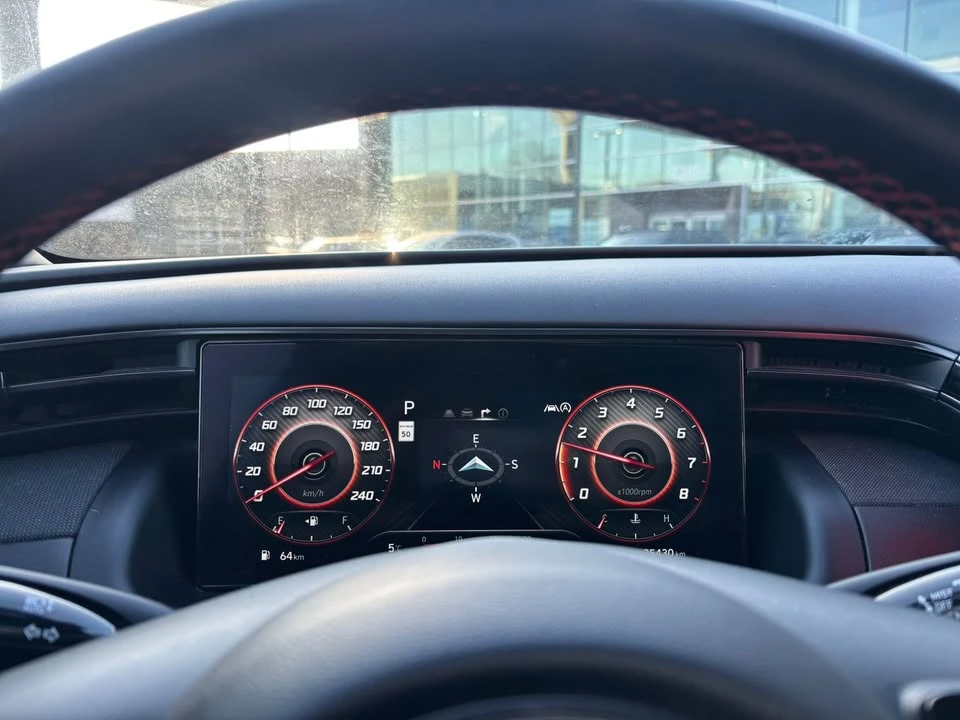 2023 Hyundai Tucson - Image 11 of 19