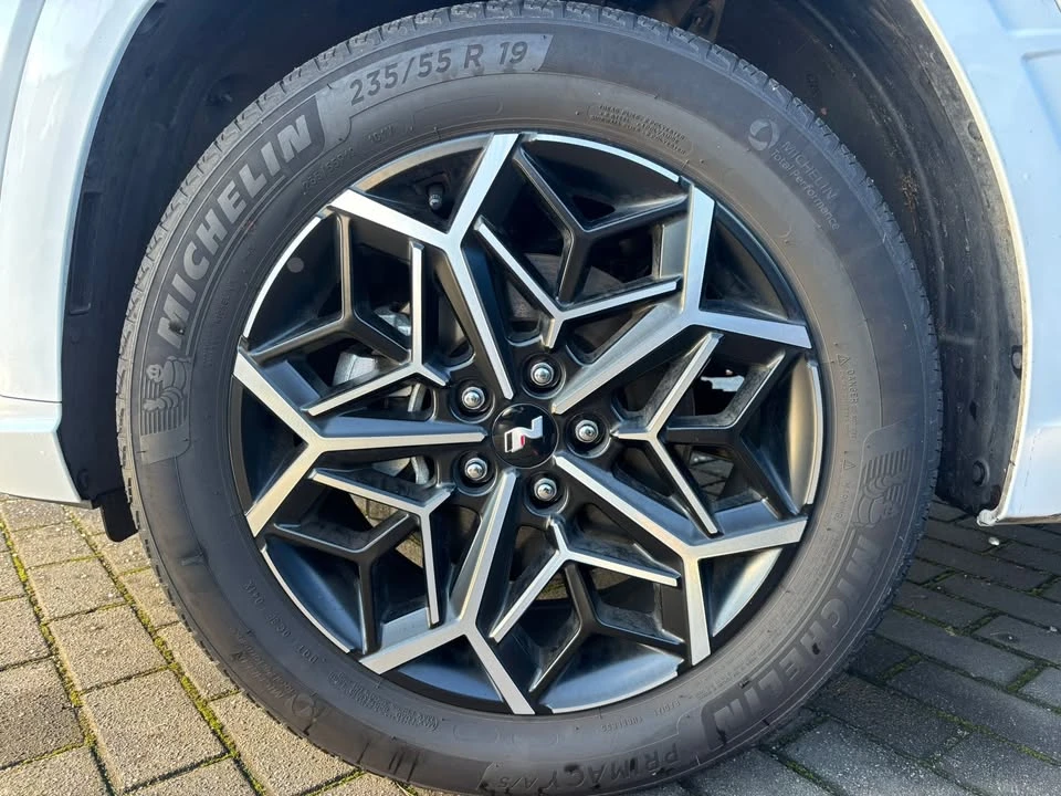 2023 Hyundai Tucson - Image 19 of 19