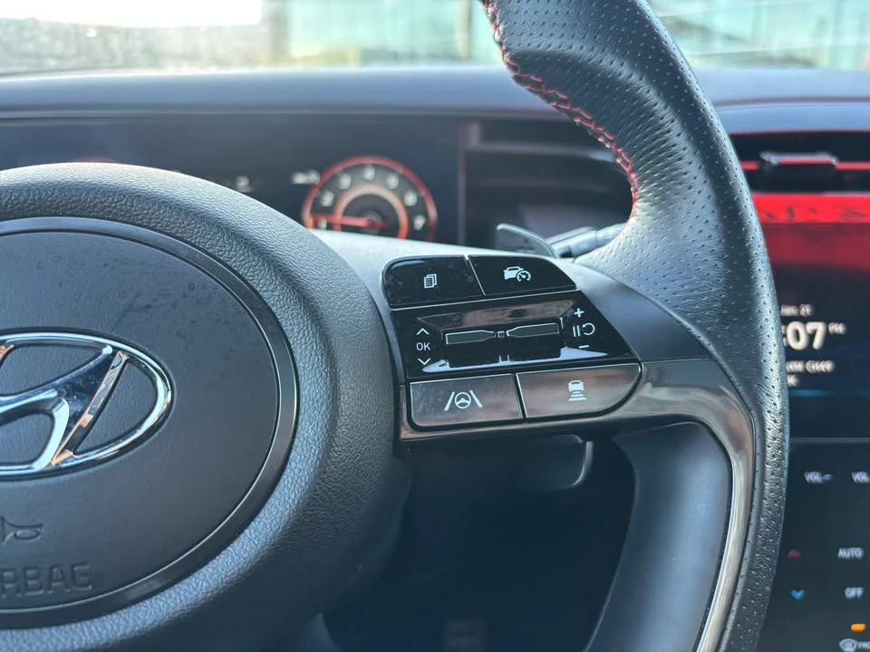 2023 Hyundai Tucson - Image 9 of 19
