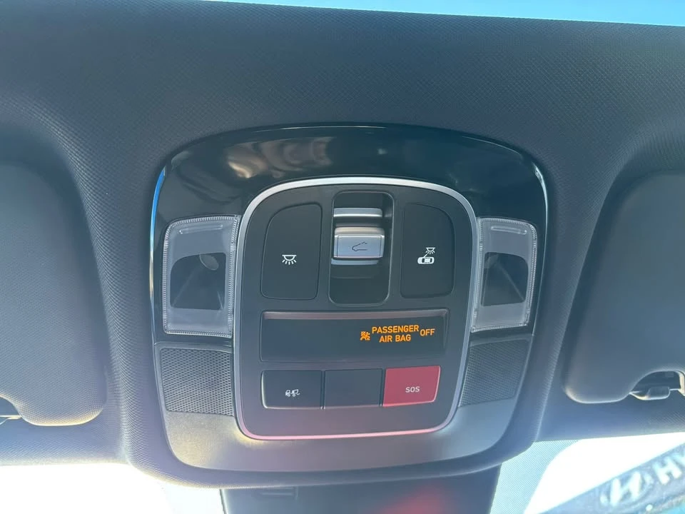 2023 Hyundai Tucson - Image 18 of 19