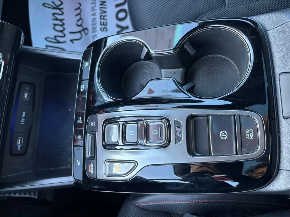2023 Hyundai Tucson - Image 13 of 19
