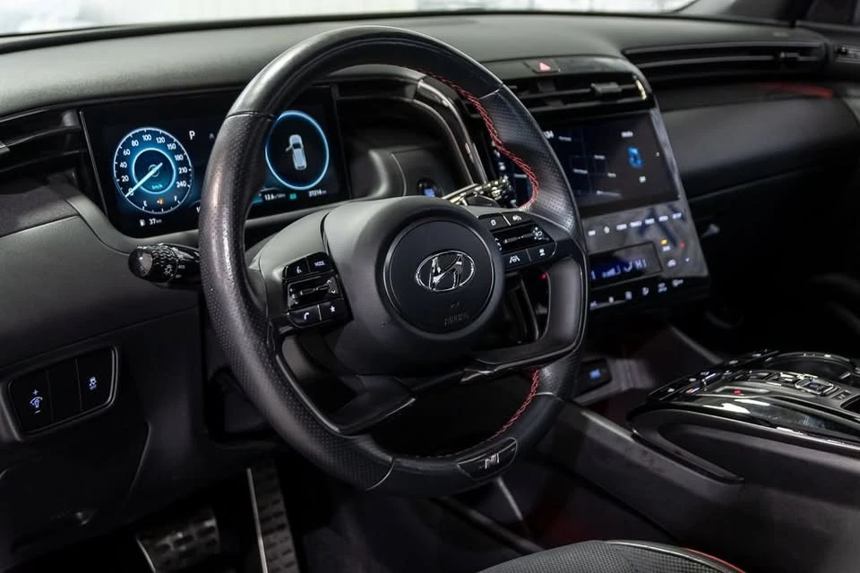 2023 Hyundai Tucson - Image 20 of 20