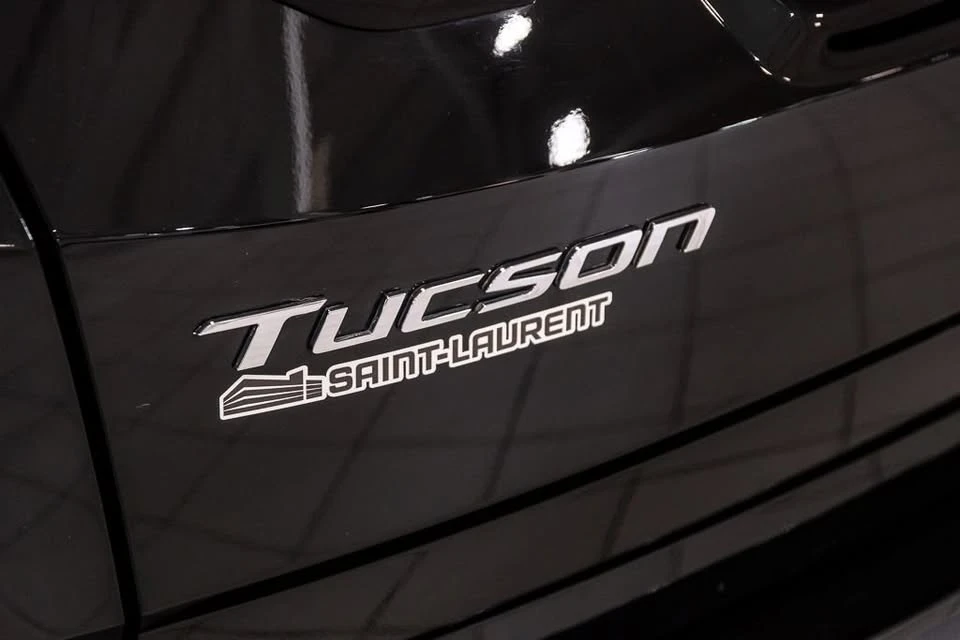 2023 Hyundai Tucson - Image 13 of 20