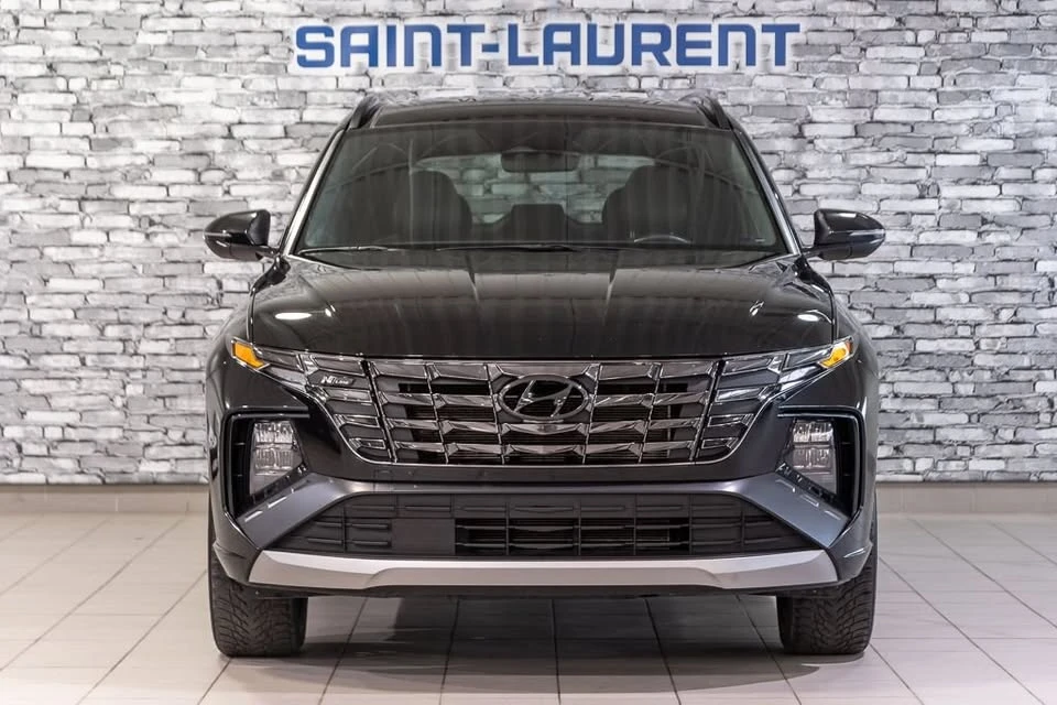 2023 Hyundai Tucson - Image 10 of 20