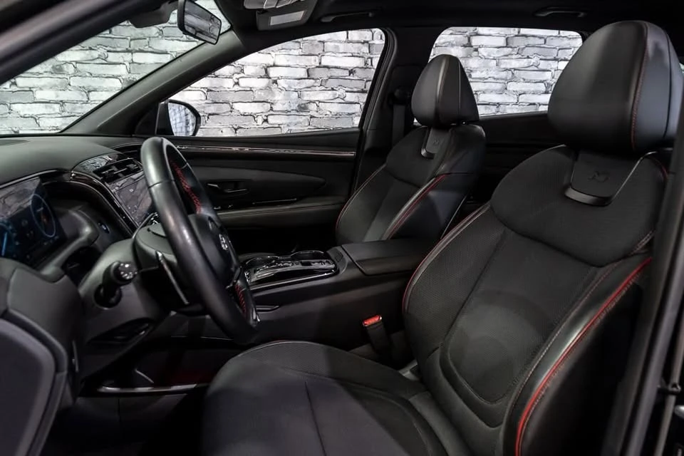 2023 Hyundai Tucson - Image 7 of 20