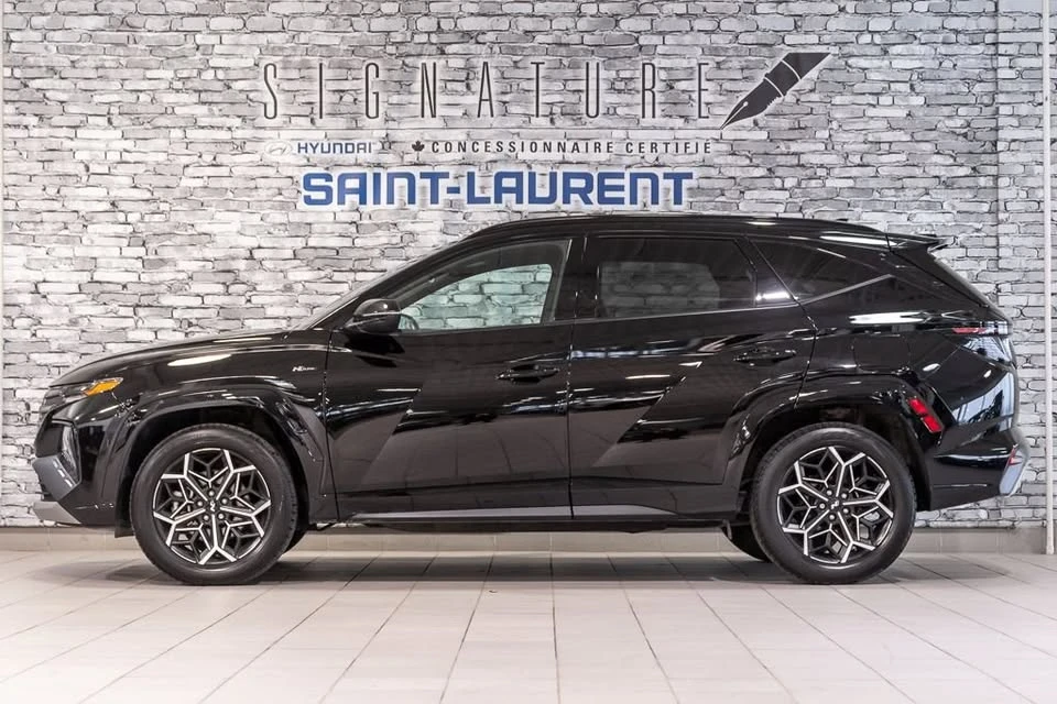 2023 Hyundai Tucson - Image 3 of 20
