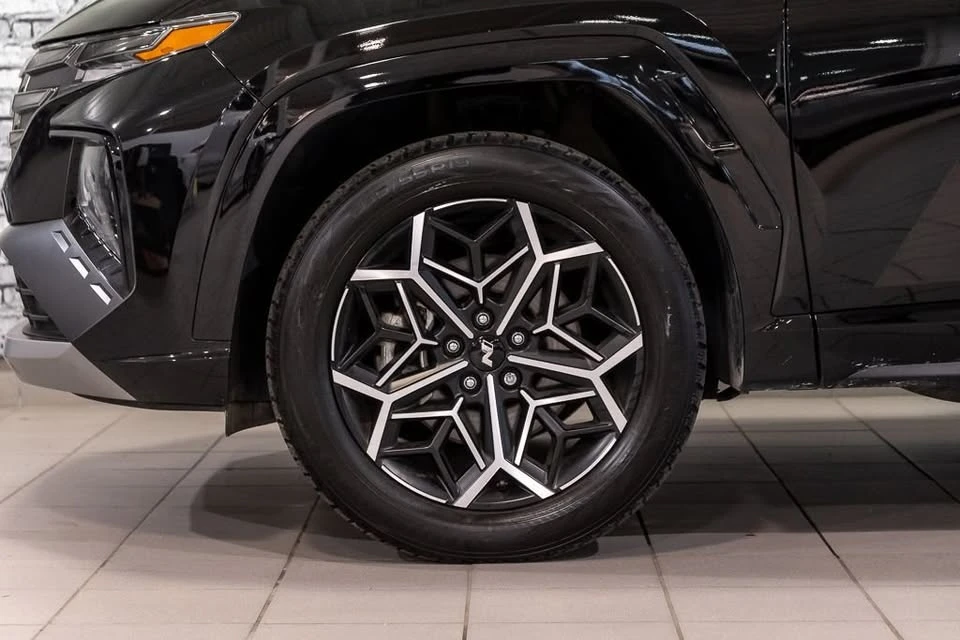 2023 Hyundai Tucson - Image 9 of 20