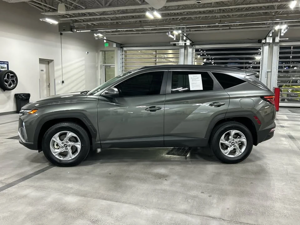 2023 Hyundai Tucson - Image 3 of 20
