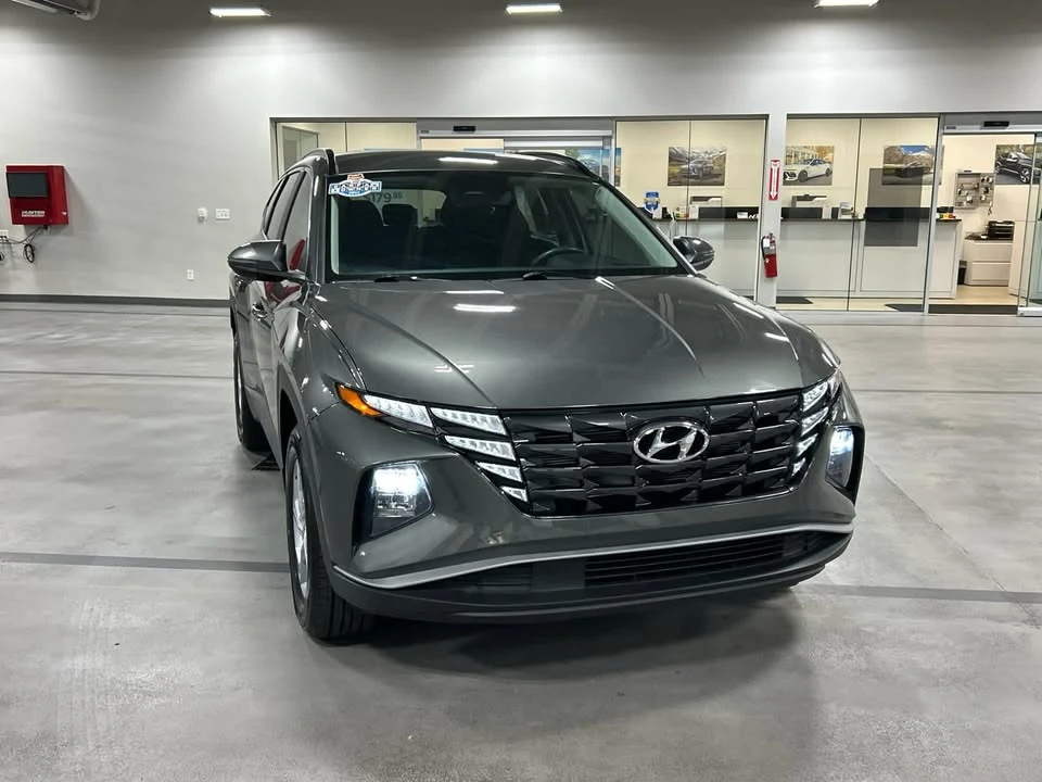 2023 Hyundai Tucson - Image 10 of 20