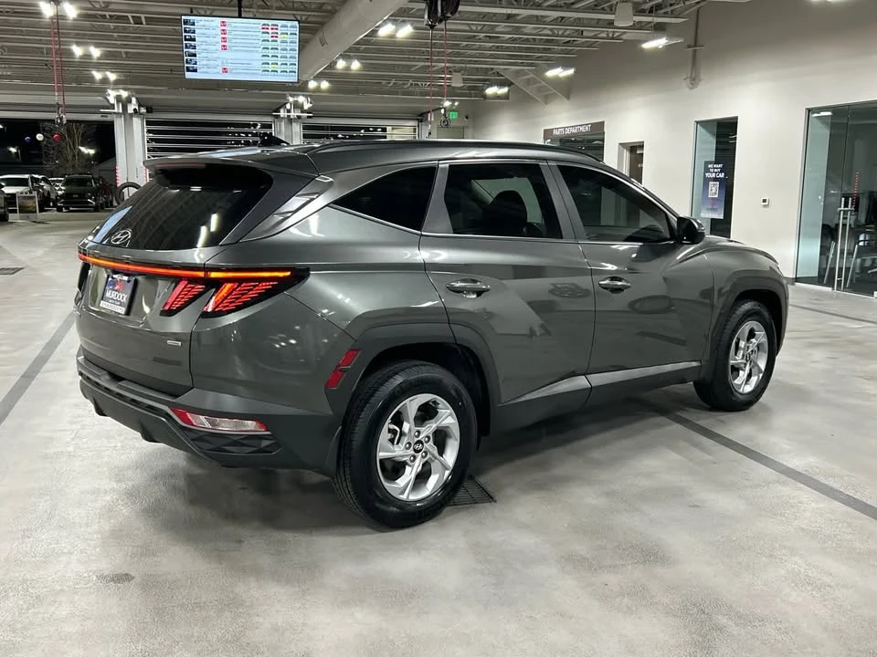 2023 Hyundai Tucson - Image 7 of 20
