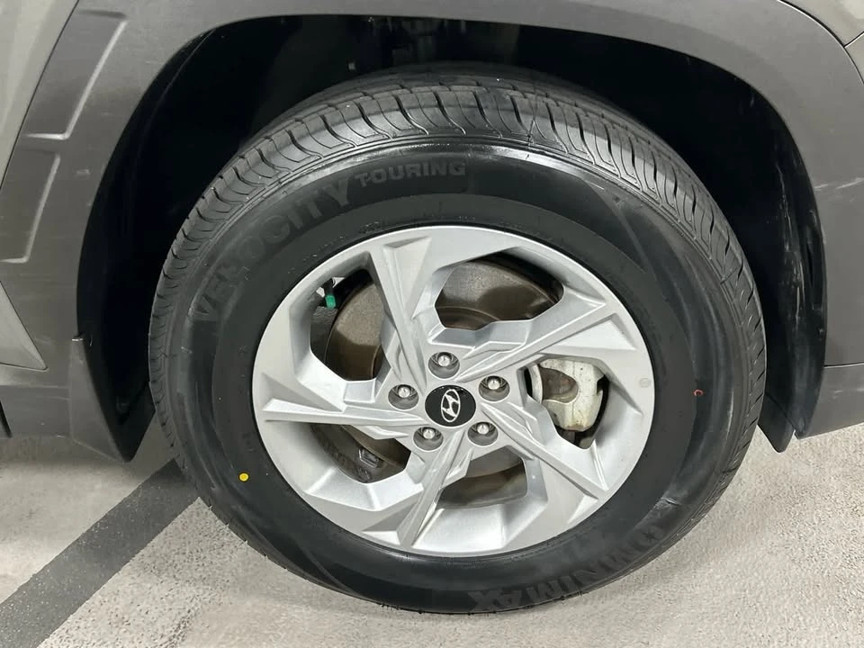2023 Hyundai Tucson - Image 16 of 20