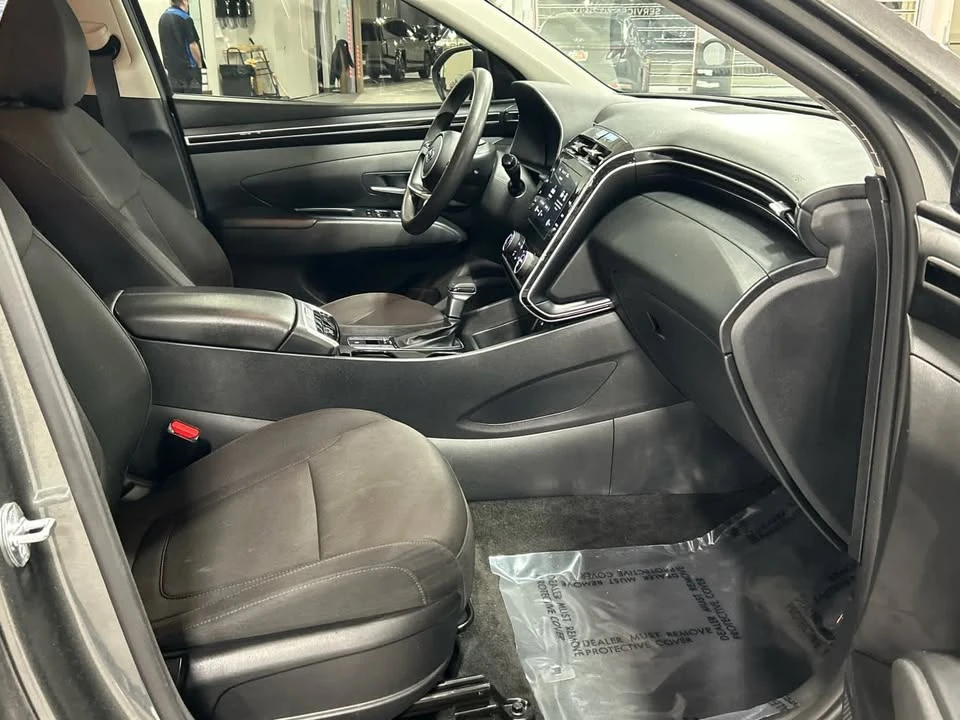 2023 Hyundai Tucson - Image 18 of 20