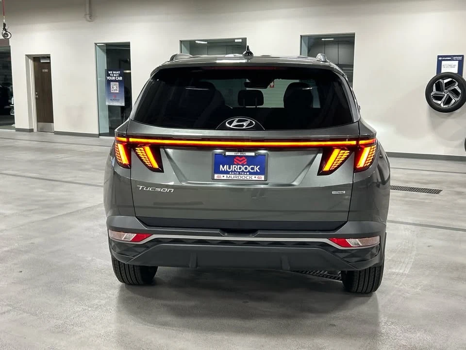 2023 Hyundai Tucson - Image 6 of 20