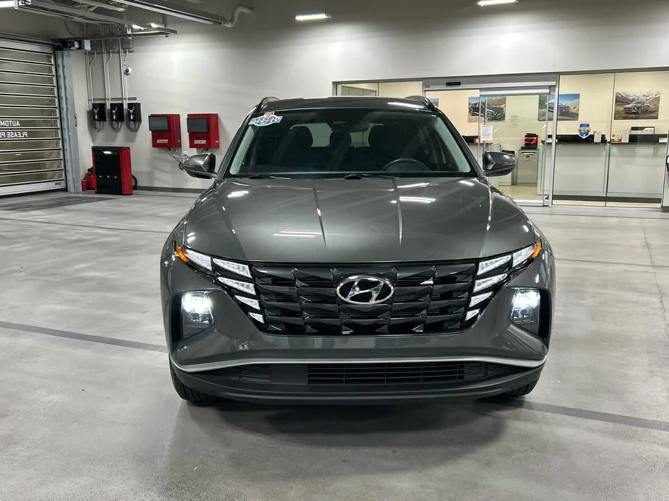 2023 Hyundai Tucson - Image 11 of 20
