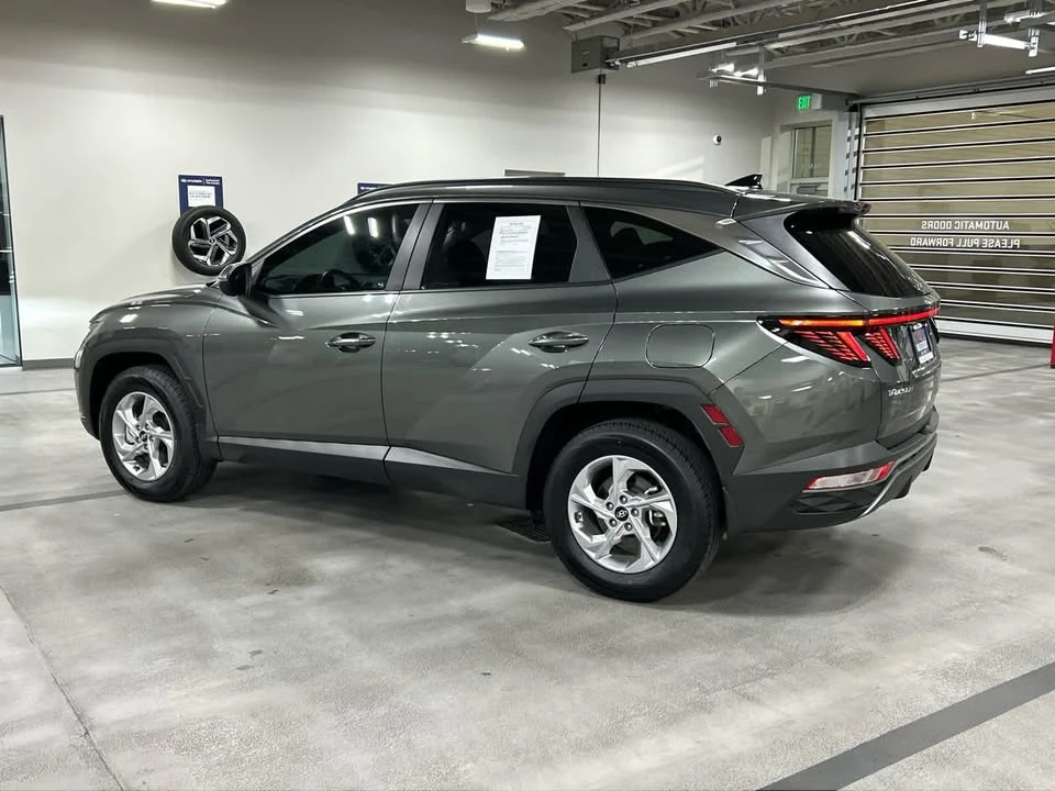2023 Hyundai Tucson - Image 4 of 20