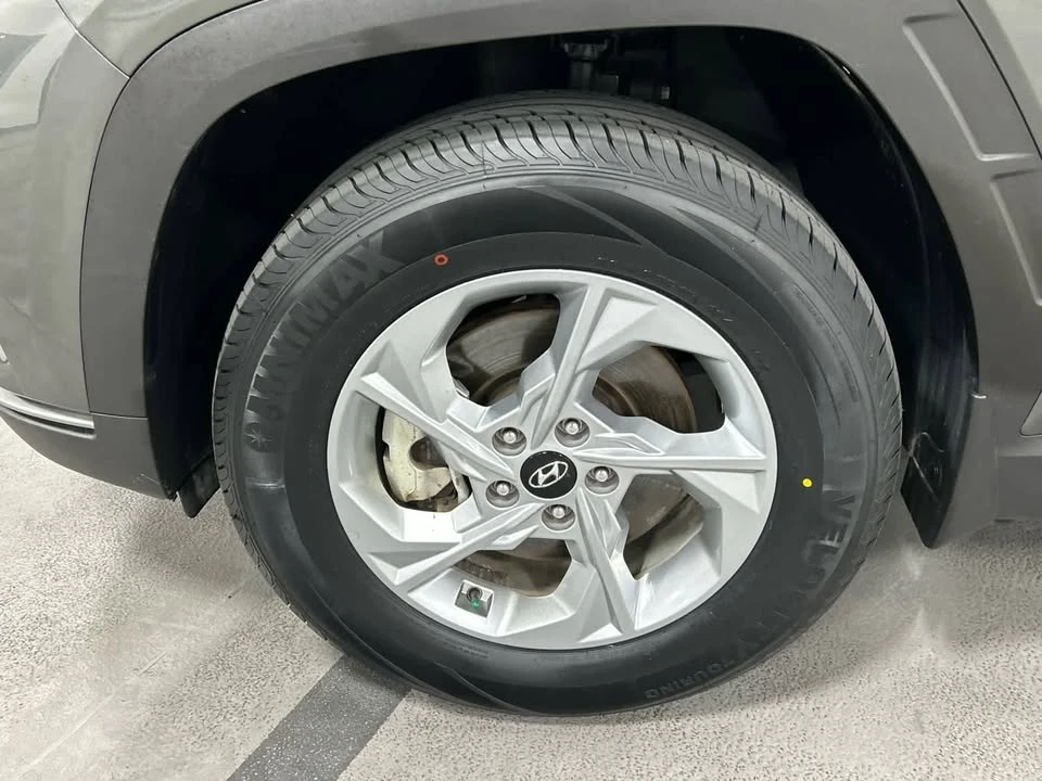 2023 Hyundai Tucson - Image 13 of 20