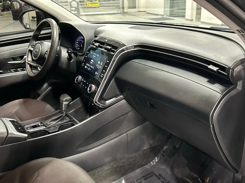 2023 Hyundai Tucson - Image 17 of 20