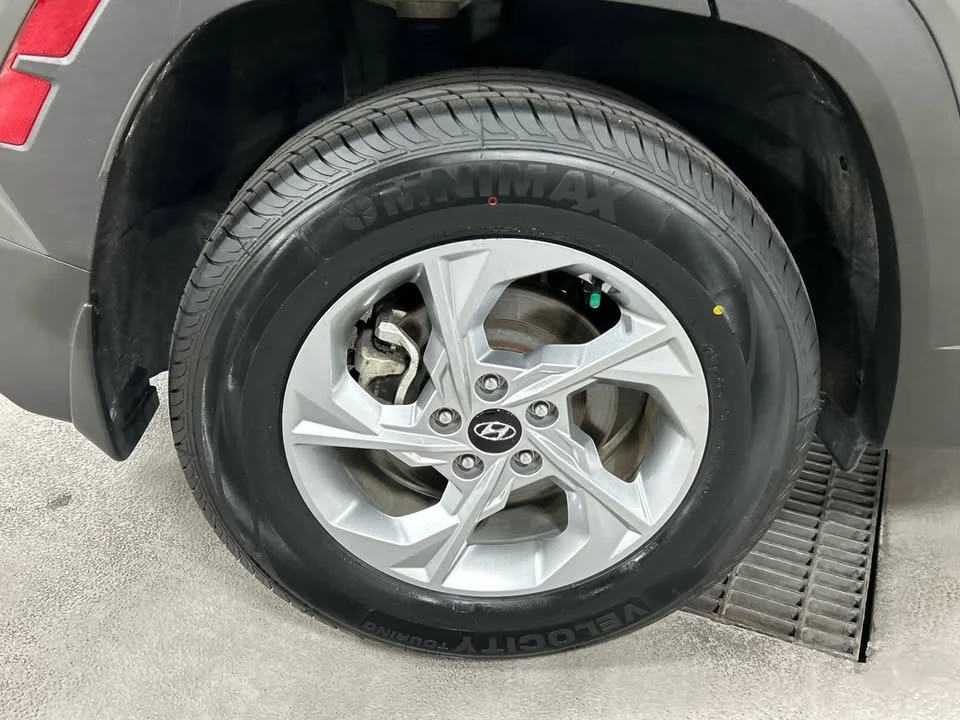 2023 Hyundai Tucson - Image 15 of 20