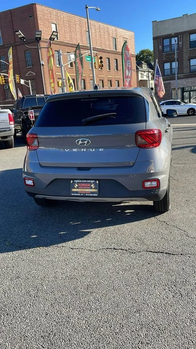 2023 Hyundai Venue - Image 7 of 7