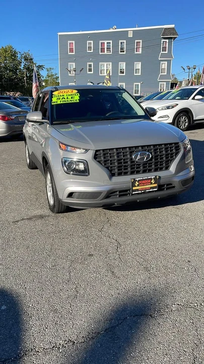 2023 Hyundai Venue - Image 6 of 7