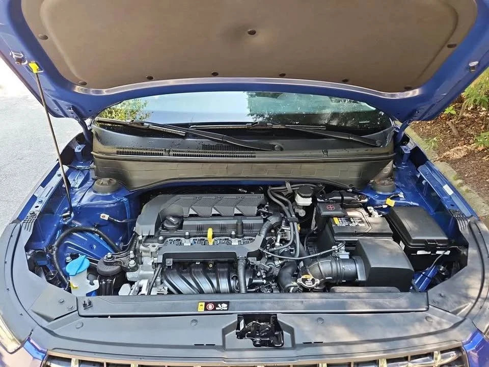 2023 Hyundai Venue - Image 15 of 15
