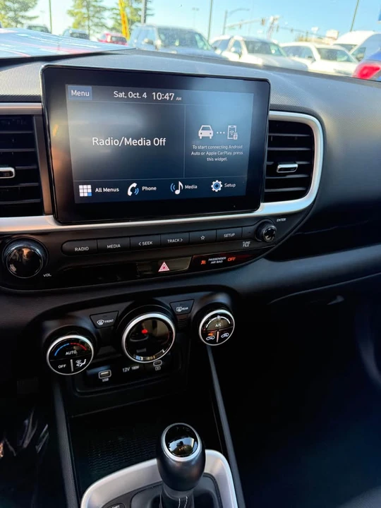 2023 Hyundai Venue - Image 7 of 11