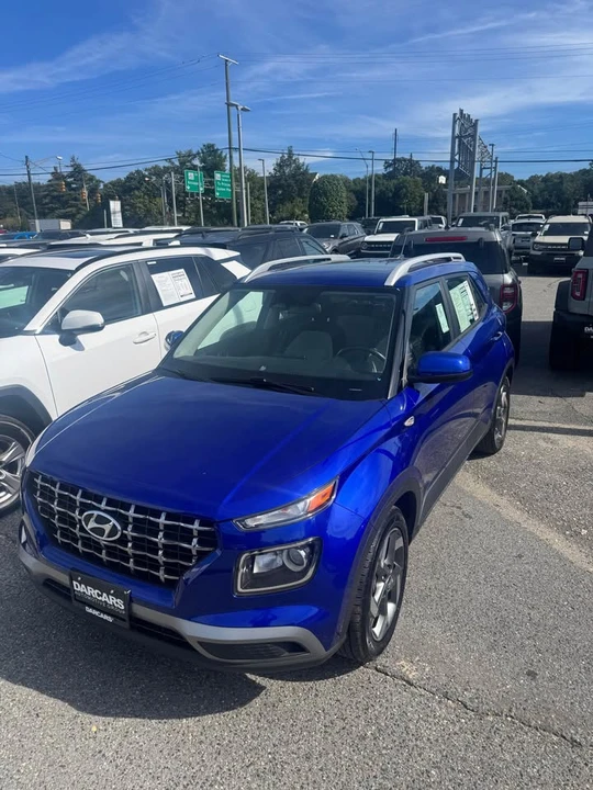 2023 Hyundai Venue - Image 3 of 8