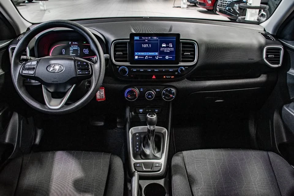 2023 Hyundai Venue - Image 4 of 20