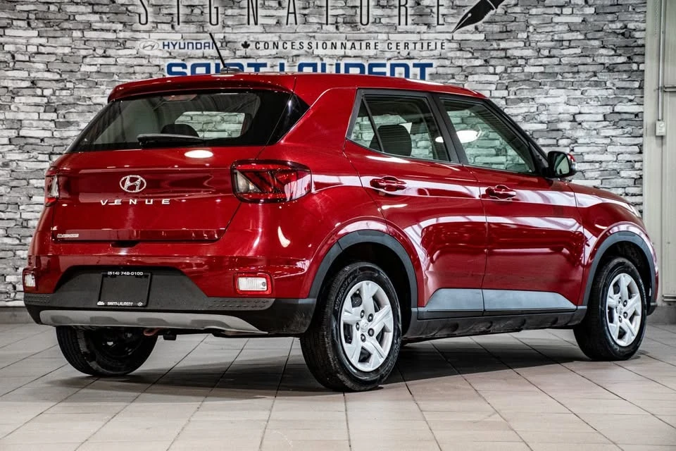 2023 Hyundai Venue - Image 9 of 20