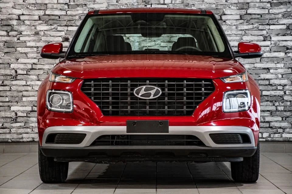 2023 Hyundai Venue - Image 3 of 20