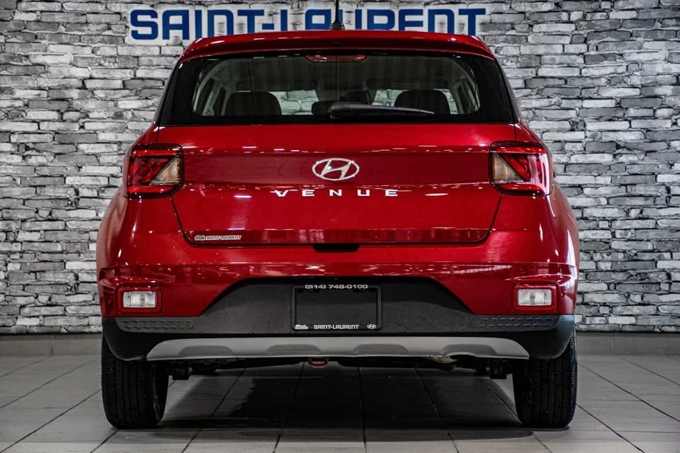 2023 Hyundai Venue - Image 10 of 20