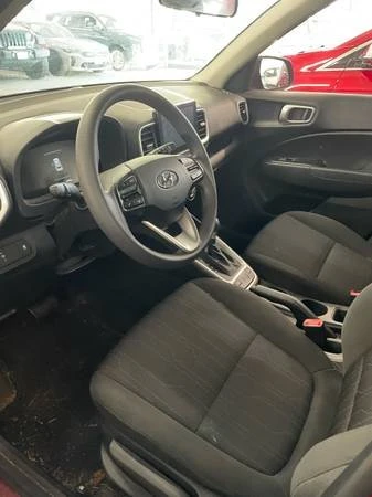 2023 Hyundai Venue - Image 5 of 11