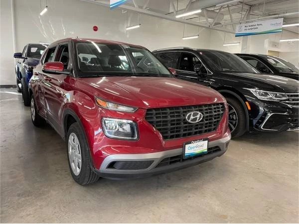 2023 Hyundai Venue - Image 2 of 9