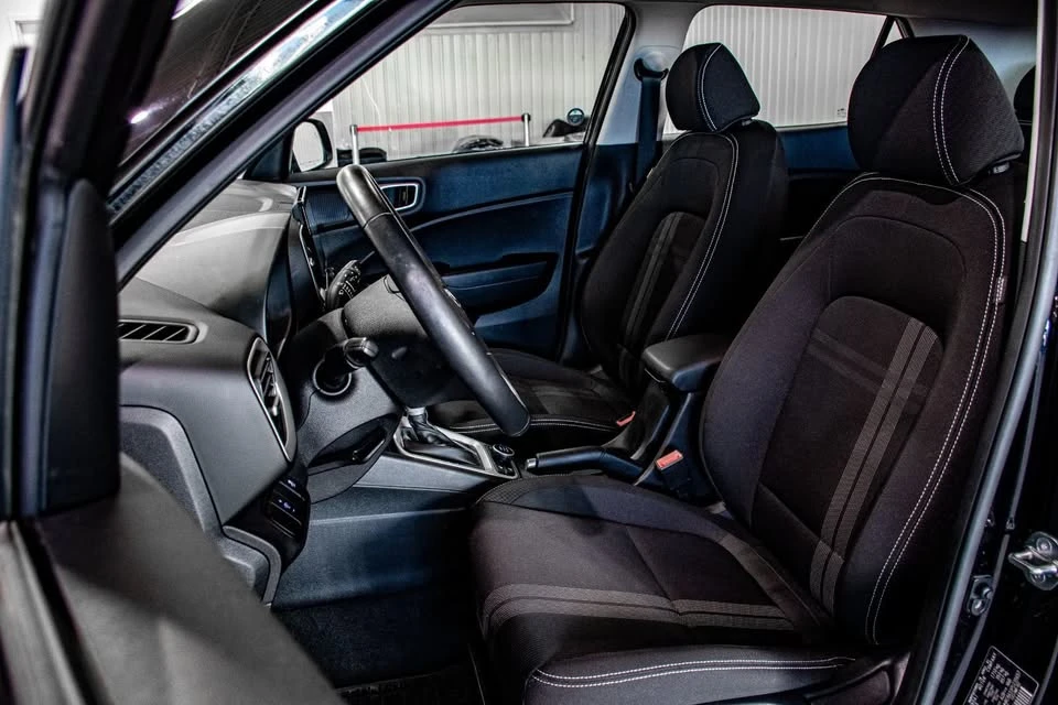 2023 Hyundai Venue - Image 20 of 20