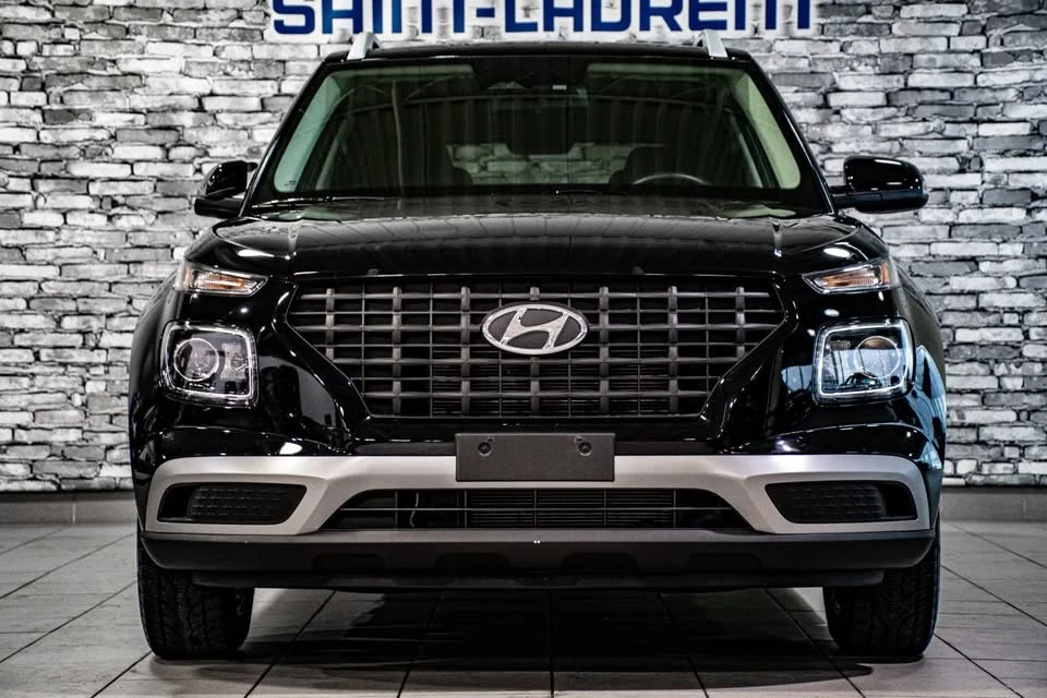 2023 Hyundai Venue - Image 8 of 20