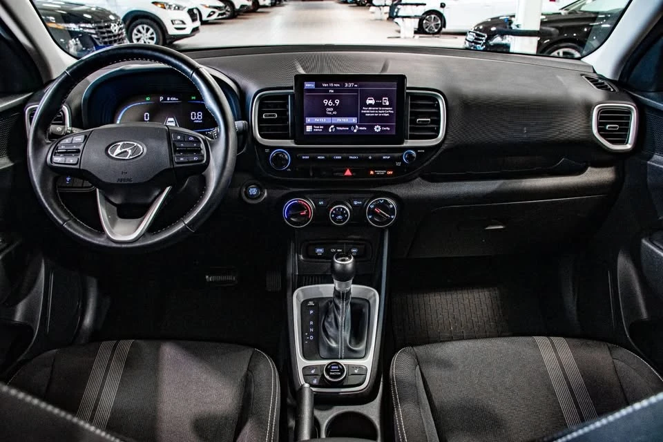2023 Hyundai Venue - Image 6 of 20