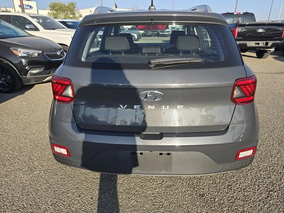 2023 Hyundai Venue - Image 5 of 15