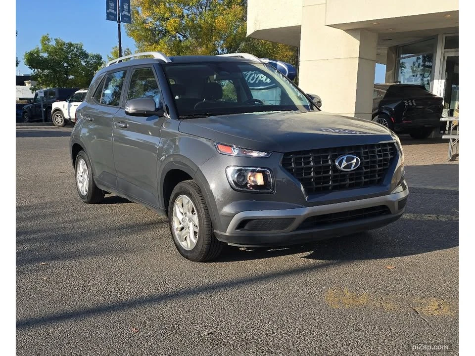 2023 Hyundai Venue - Image 8 of 15