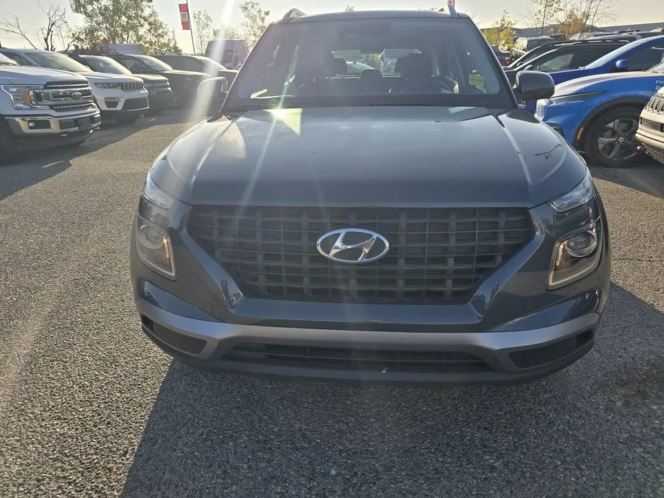 2023 Hyundai Venue - Image 3 of 15