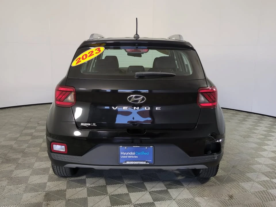 2023 Hyundai Venue - Image 3 of 13