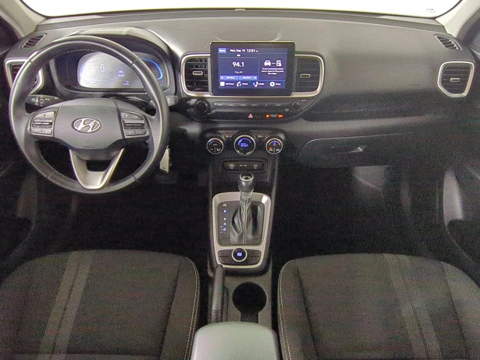 2023 Hyundai Venue - Image 9 of 13