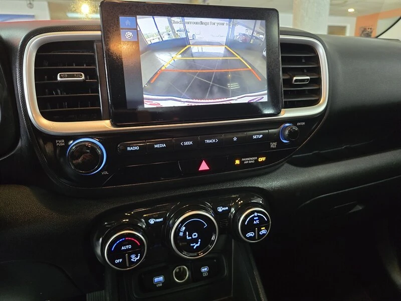 2023 Hyundai Venue - Image 20 of 20