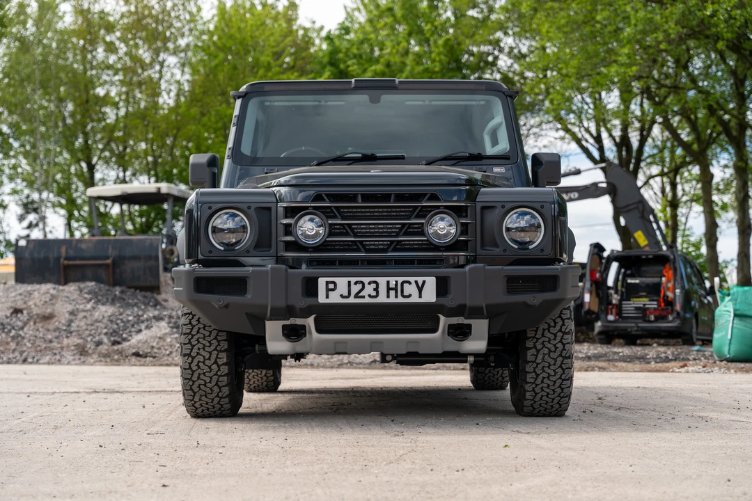 2023 INEOS Grenadier - Image 3 of 31