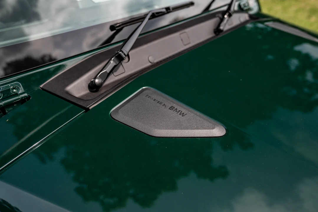 2023 INEOS Grenadier - Image 29 of 31