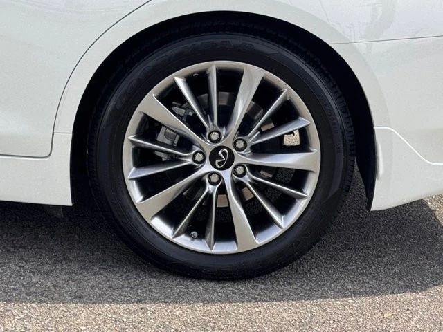2023 Infiniti Q50 - Image 14 of 21