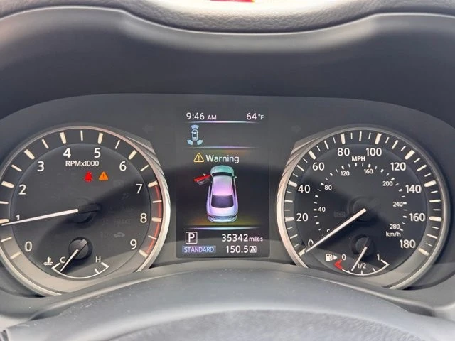 2023 Infiniti Q50 - Image 21 of 21