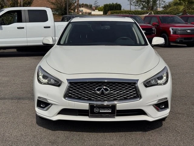 2023 Infiniti Q50 - Image 6 of 21