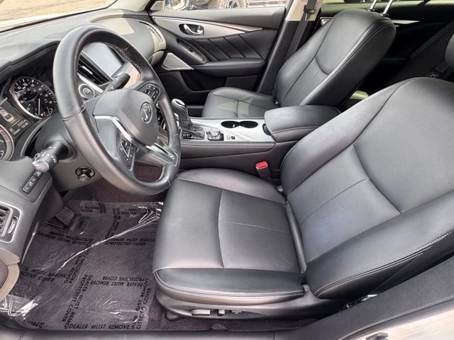 2023 Infiniti Q50 - Image 17 of 21
